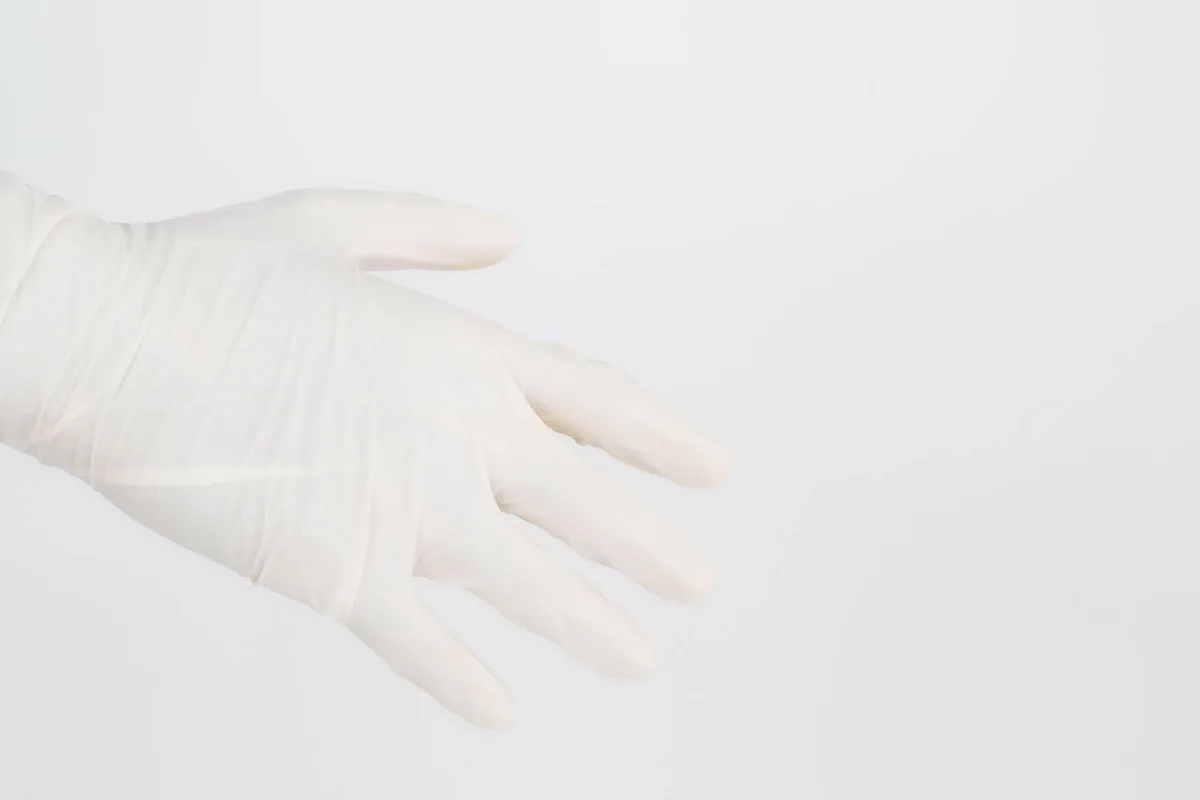 Blood Spill Cleanup in Shenandoah Homes, San Antonio, TX