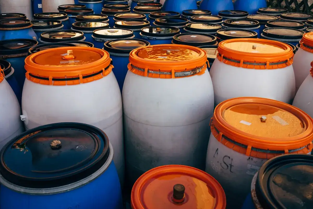 Chemical & Toxic Waste Cleanup in Shenandoah Homes, San Antonio, TX